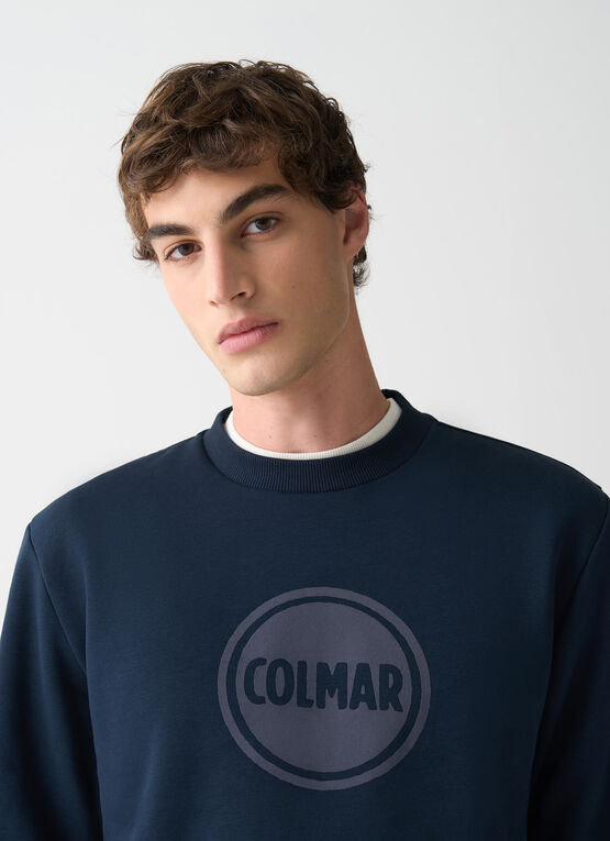 FELPA LOGO COLMAR