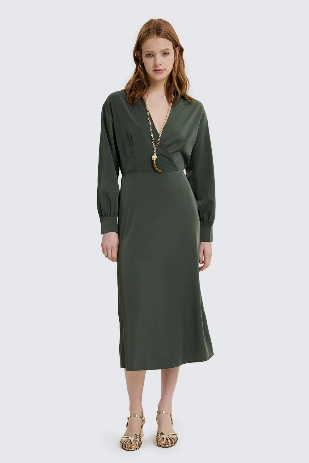 AB25SP967VERDE