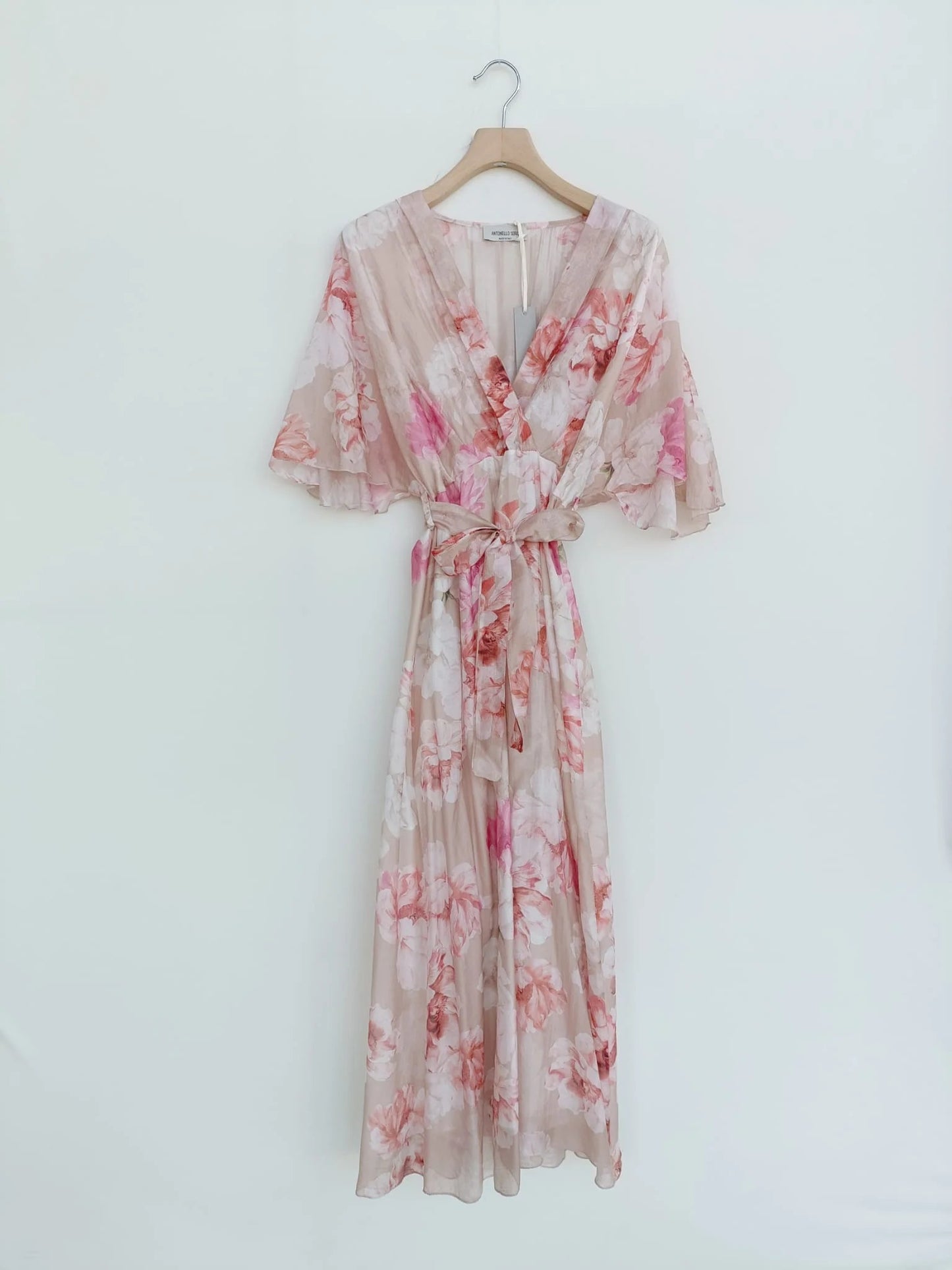 ABITO 491ROSA
