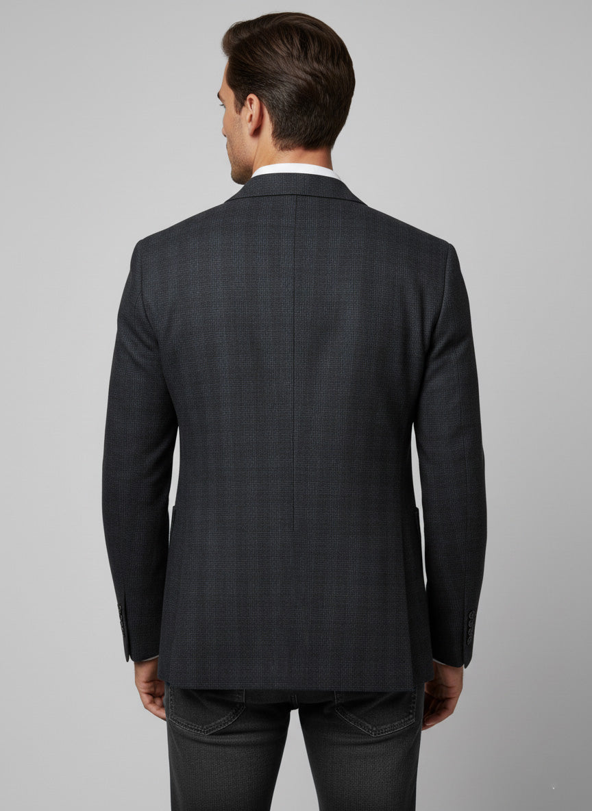 GIACCA ARIZONA MULISH