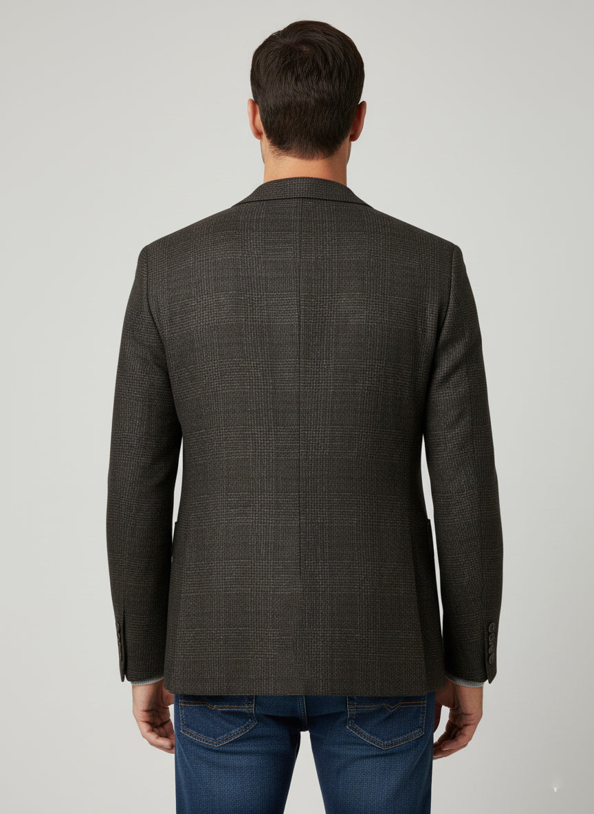 GIACCA BROOKLIN MULISH