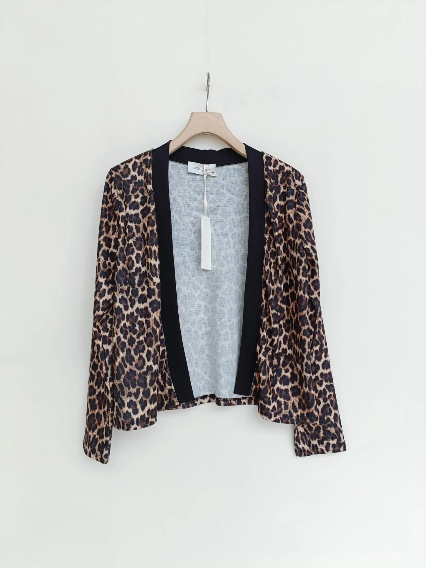 CARDIGAN 16MACULATO