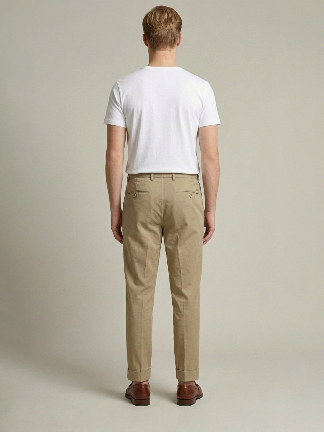 CHINOS CH174SABBIA_1_P