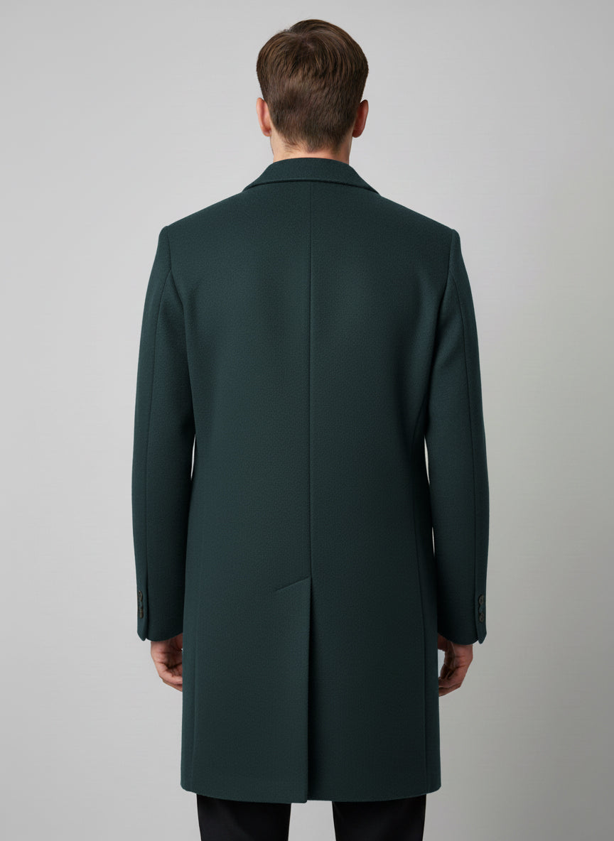 Cappotto Monopetto Mulish
cod.art. Denver MCPS100