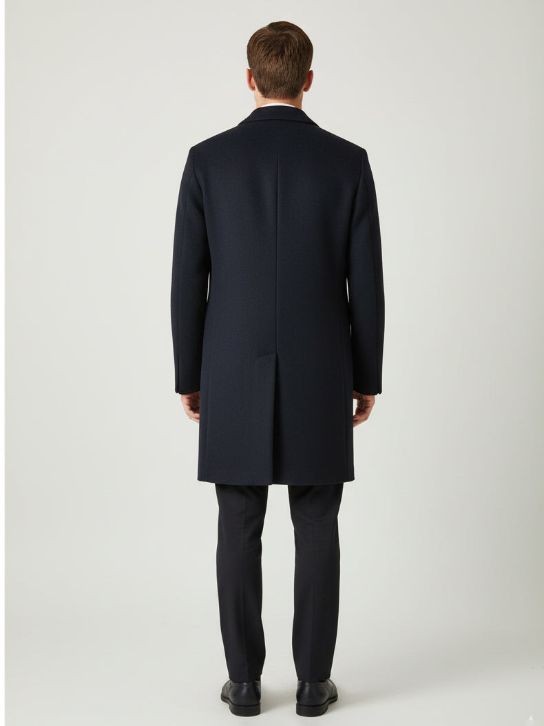 Cappotto Monopetto Mulish
cod.art. Denver MCPS100