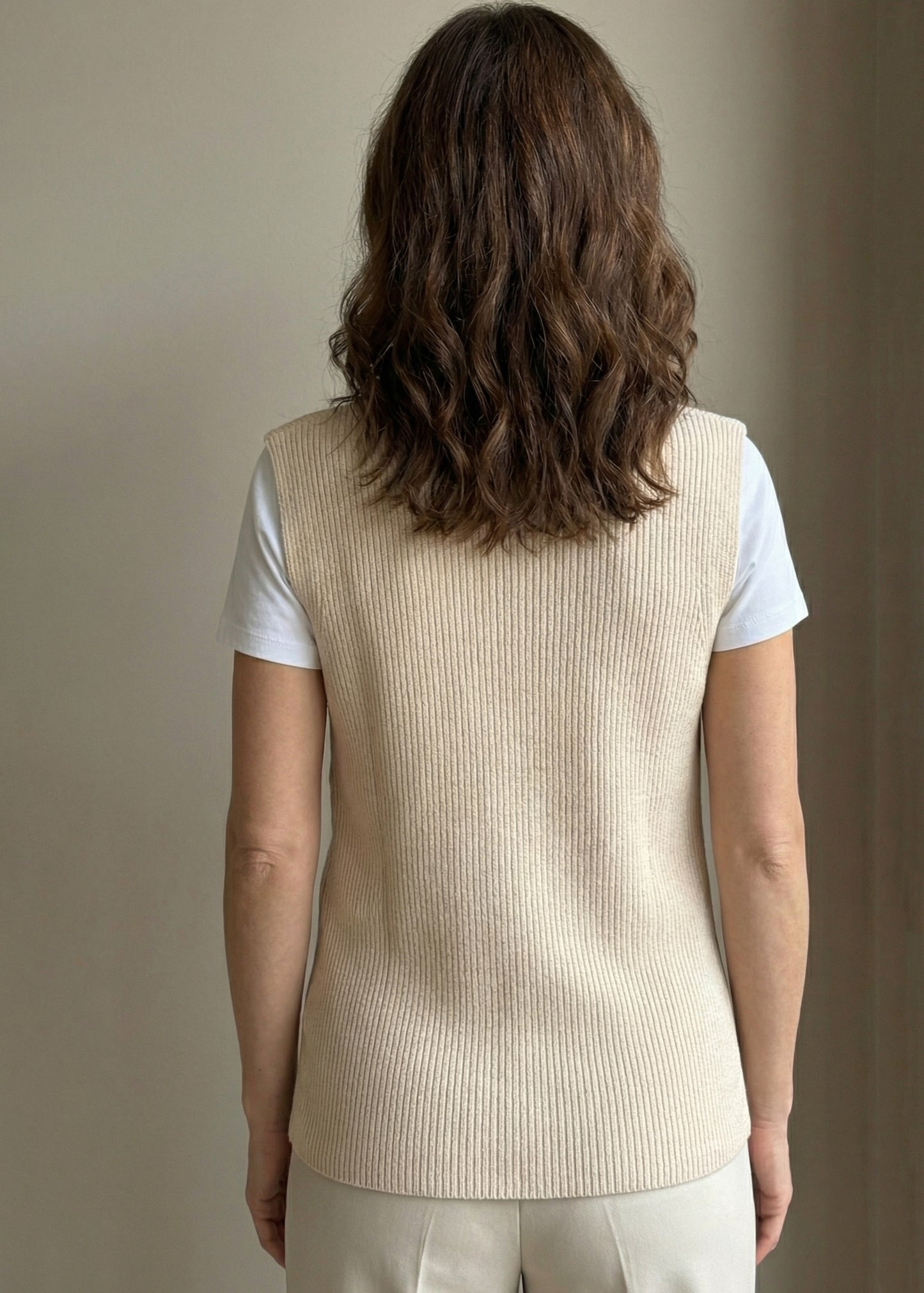 GILET 130AVORIO_1_P