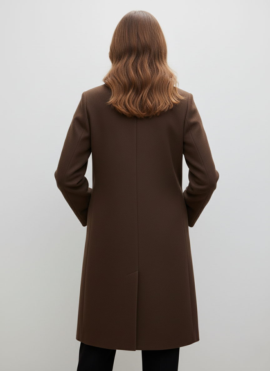 CAPPOTTO 117 ANTONELLO SERIO