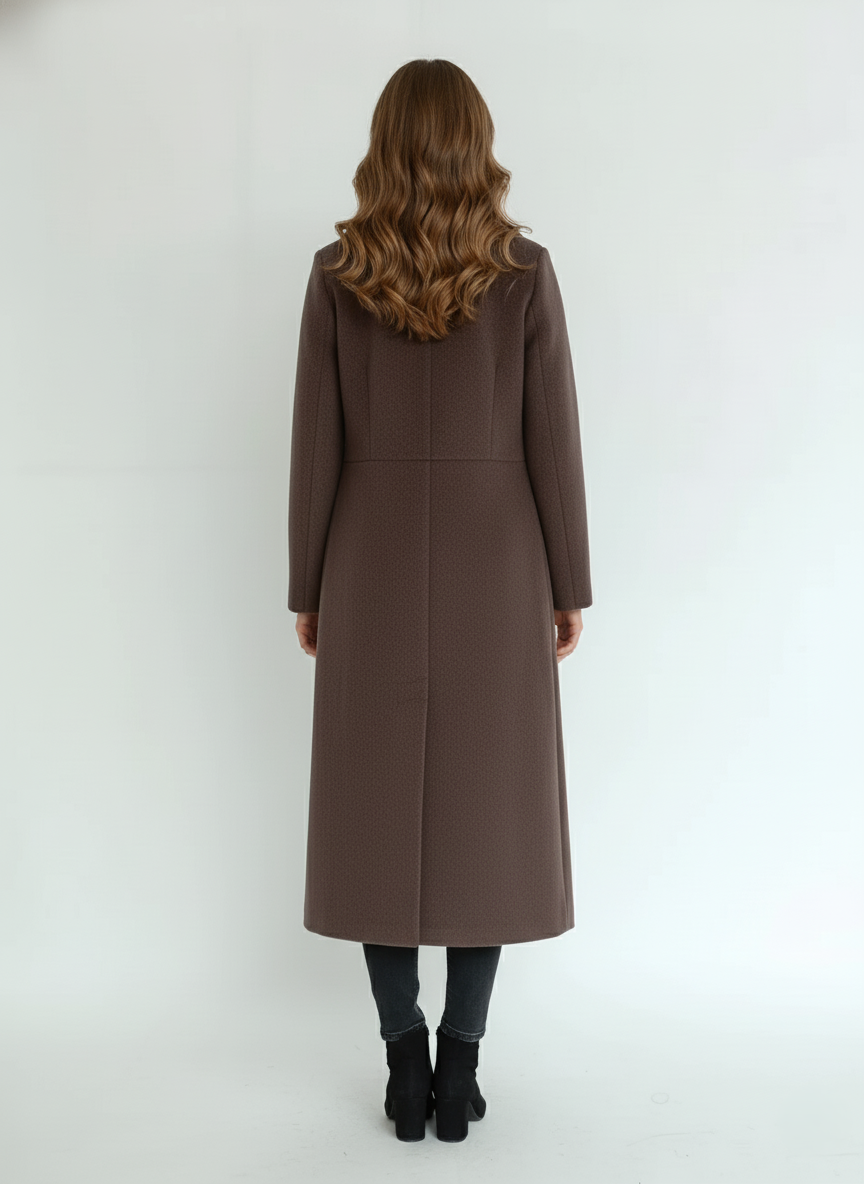 CAPPOTTO 116 ANTONELLO SERIO