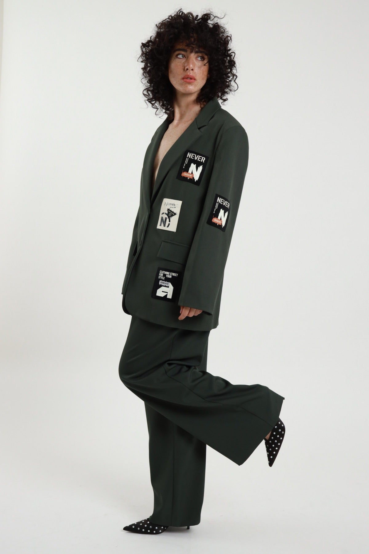 M09038MILITARE