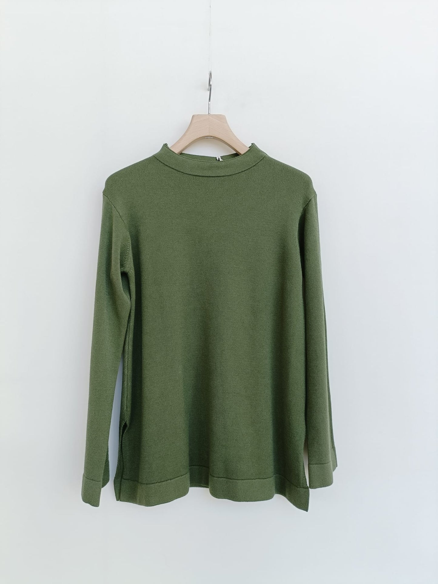 MAGLIA 35VERDE