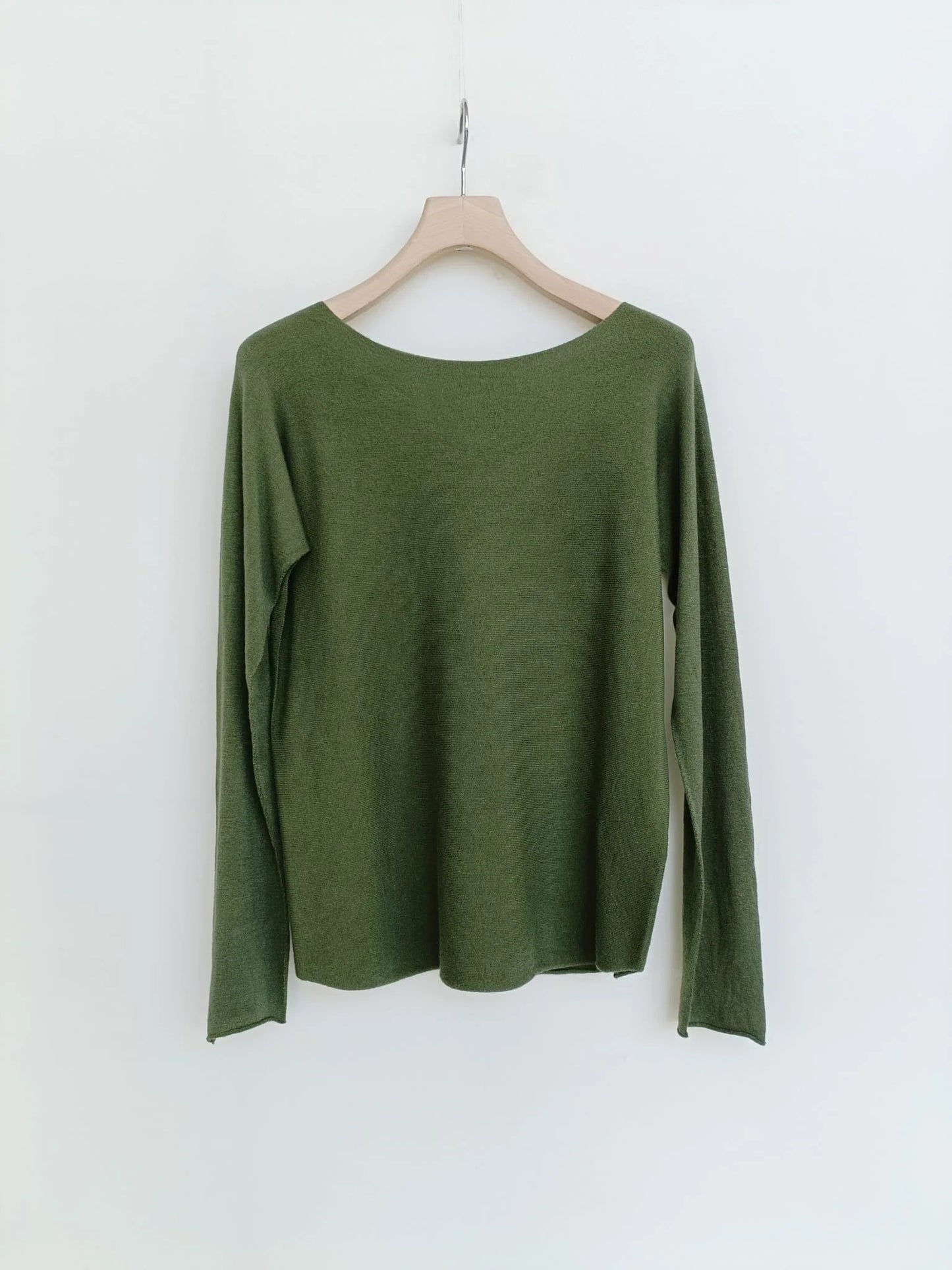 MAGLIA 36VERDE