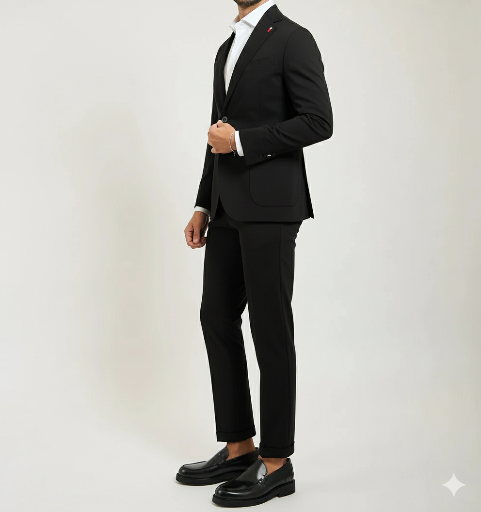 NEW YORK ABS100NERO_1_P