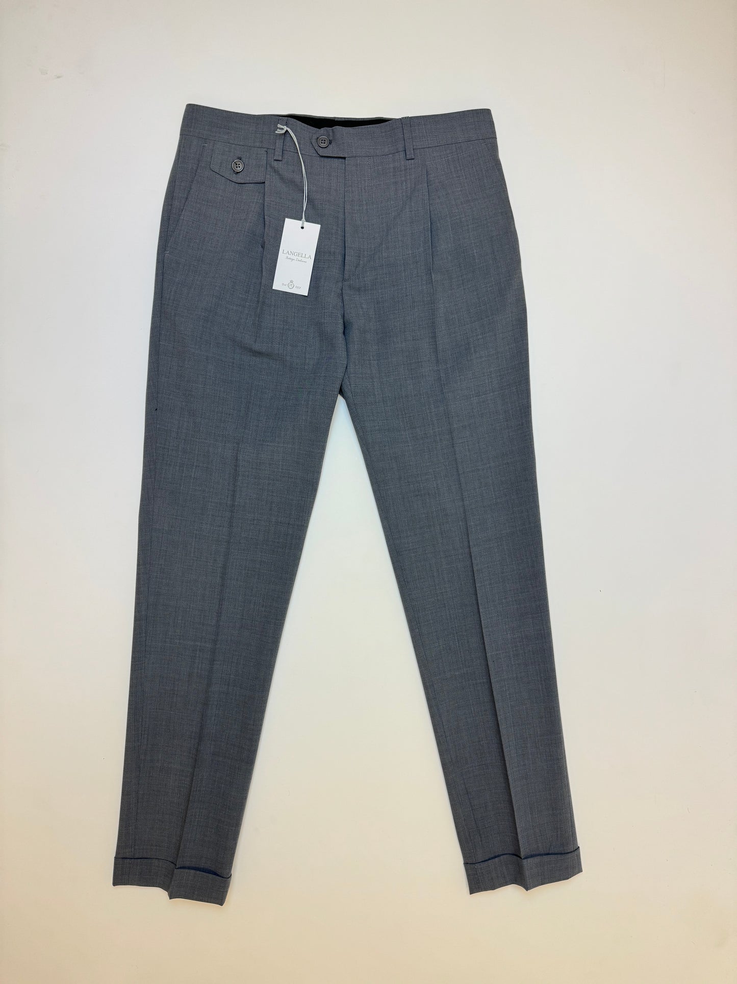 PA002GRIGIO CHIARO