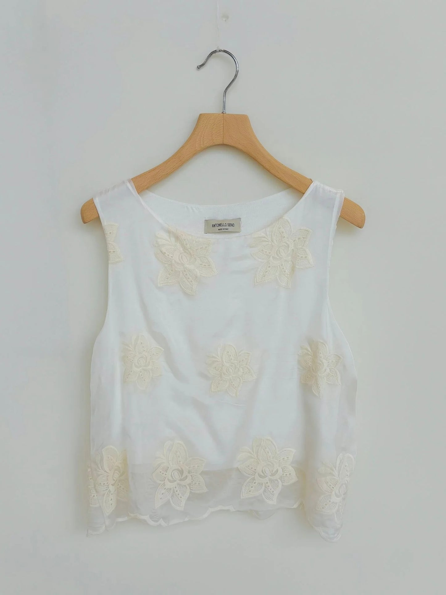 TOP 624BIANCO