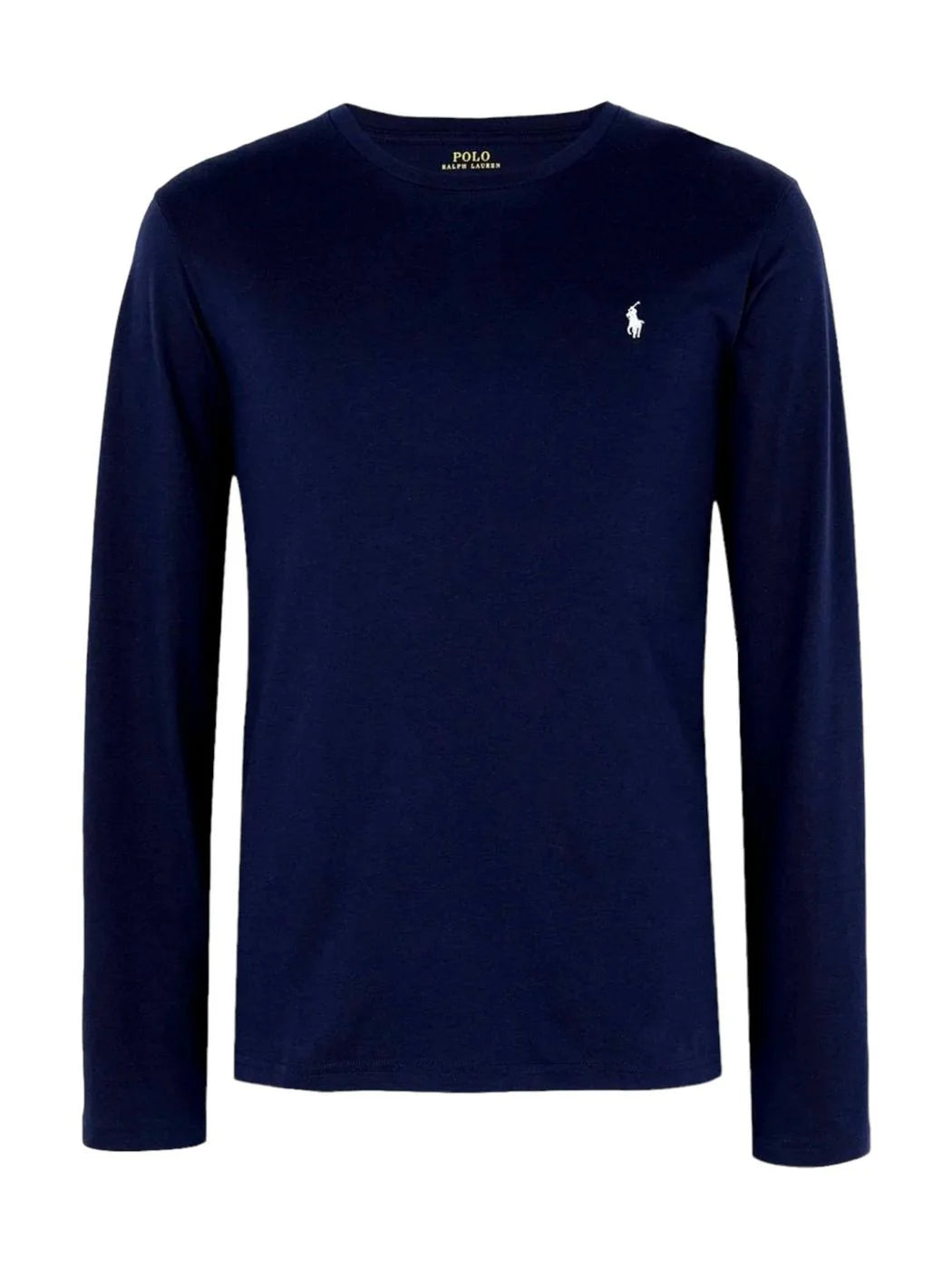 T-shirt Manica Lunga Polo Ralph Lauren