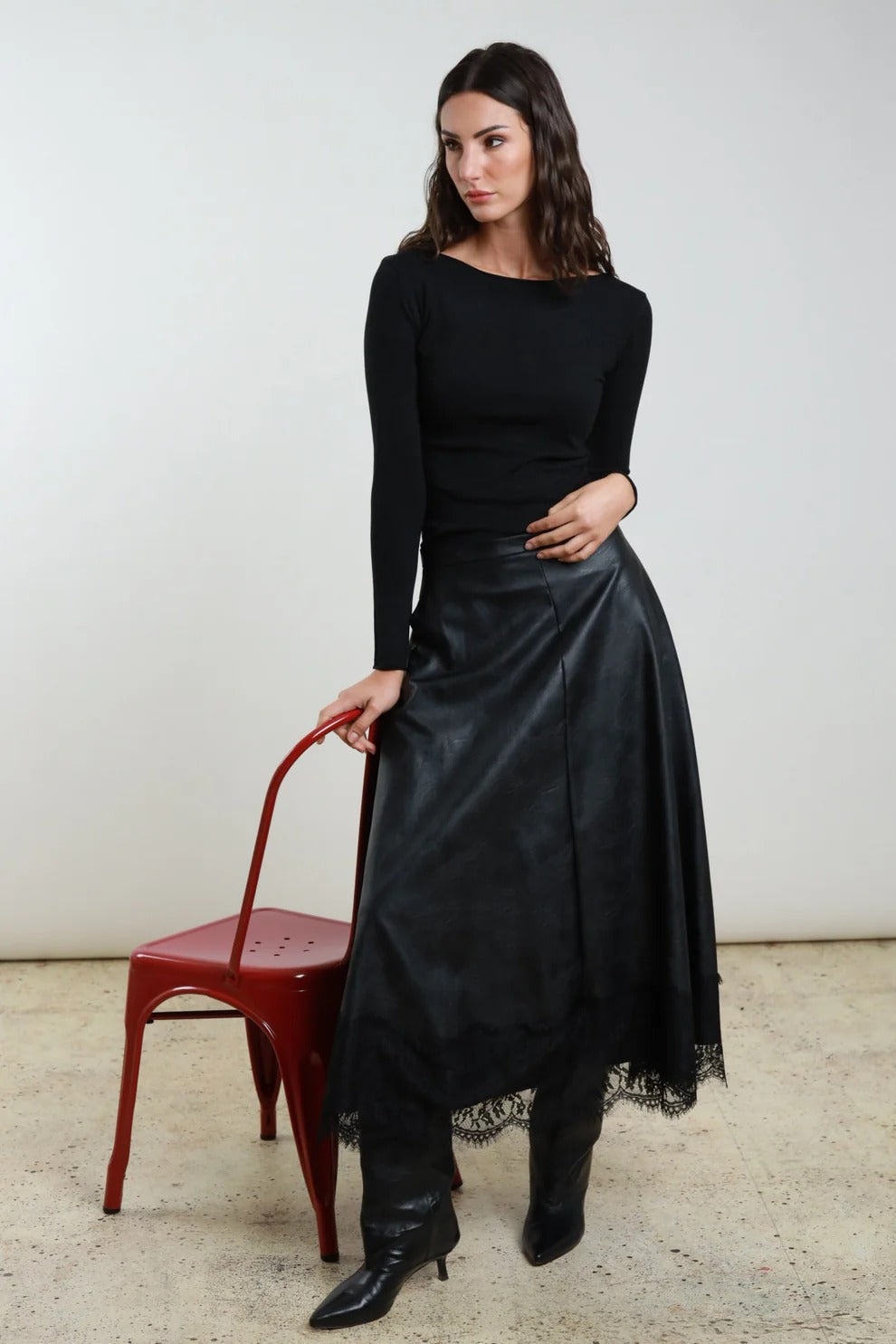 Donna - Gonne
