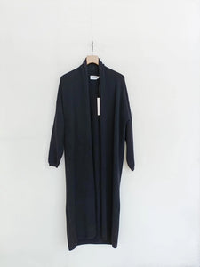 CARDIGAN LUNGO