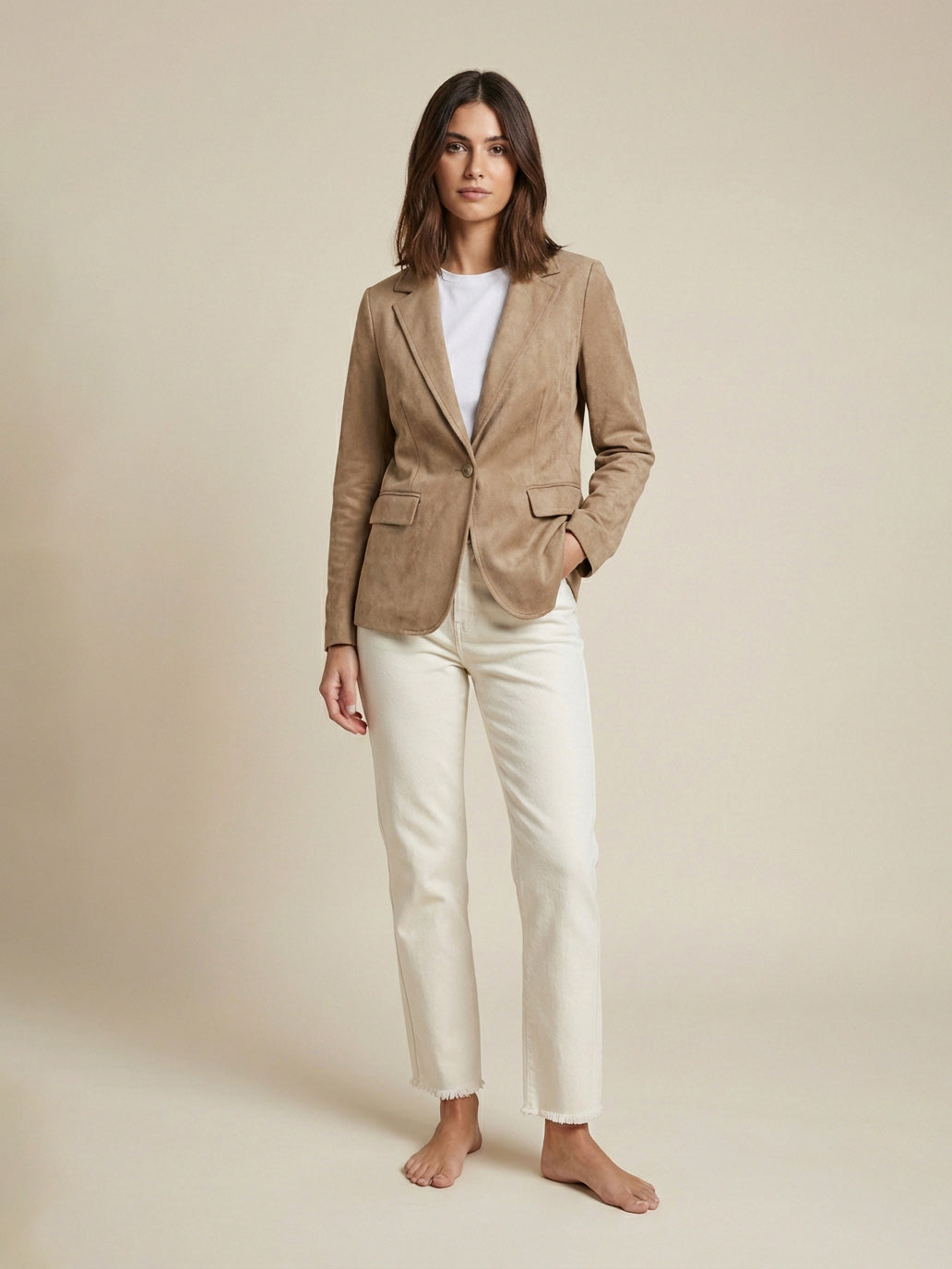 26B3864BEIGE