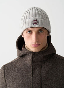 CAPPELLO A COSTE CON RISVOLTO UNISEX