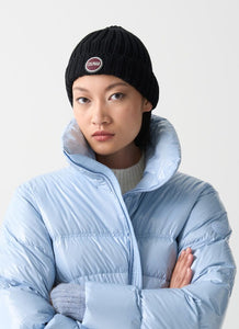 CAPPELLO A COSTE CON RISVOLTO UNISEX
