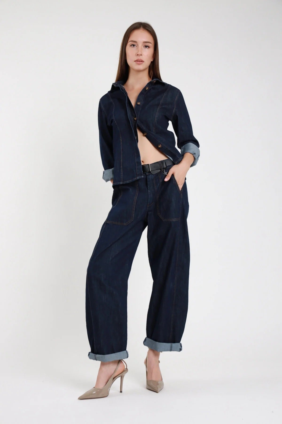 58300PJDENIM