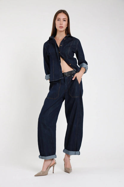 58300PJDENIM