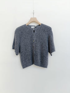 CARDIGAN BOTTONI