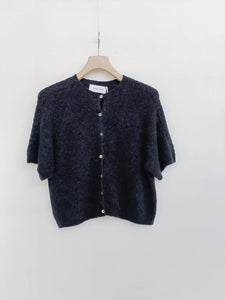CARDIGAN BOTTONI