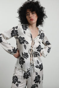CAMICIA LACCI