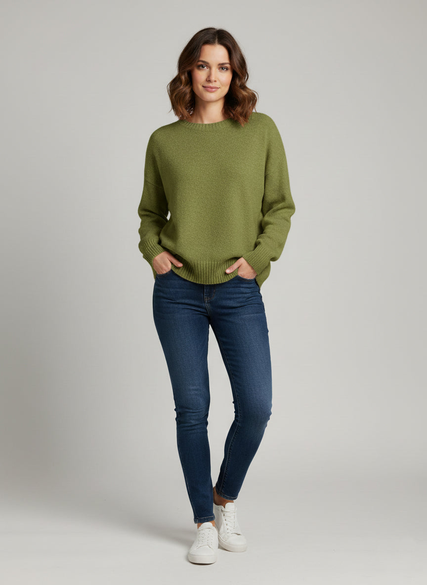 78547VERDE OLIVA