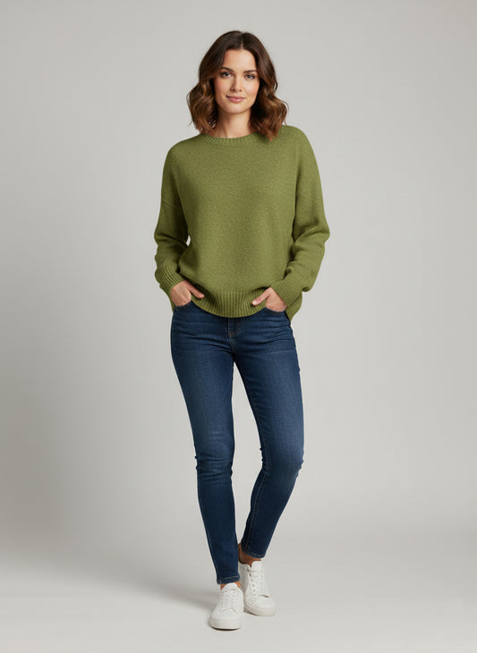 78547VERDE OLIVA