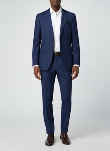 Abito Silver Pura Lana