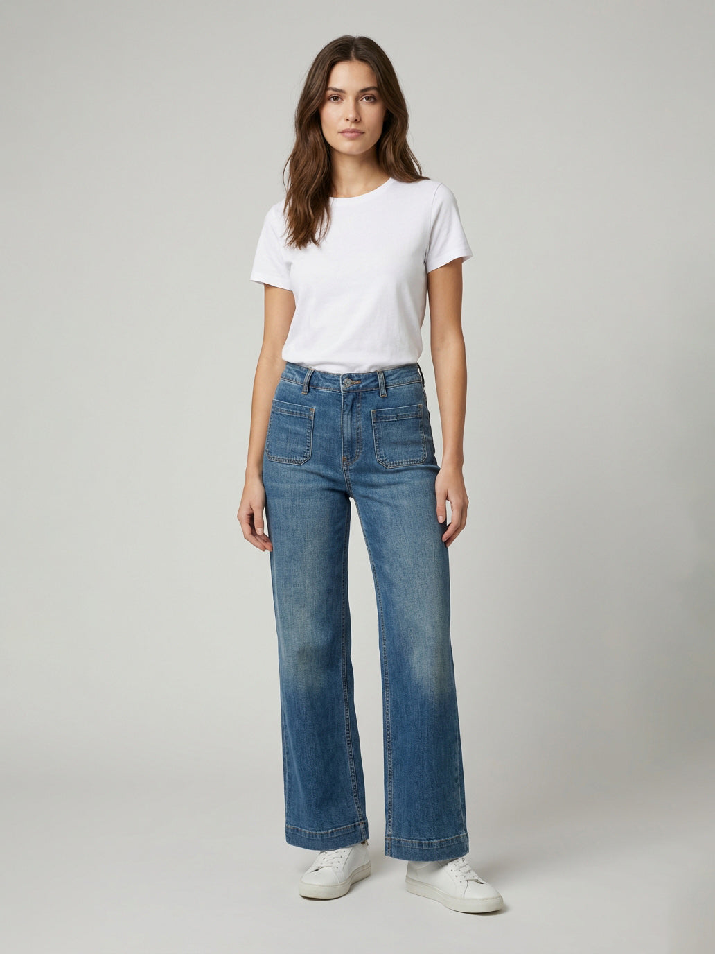 81106BOMDENIM