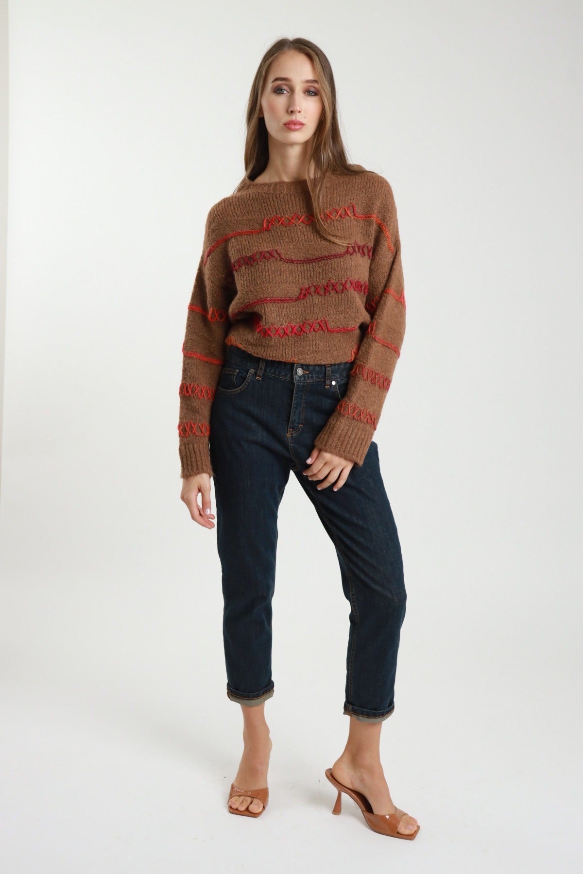 87253BMAD02DENIM