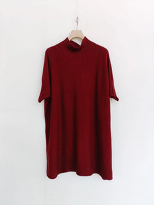 ABITO IN MAGLIA