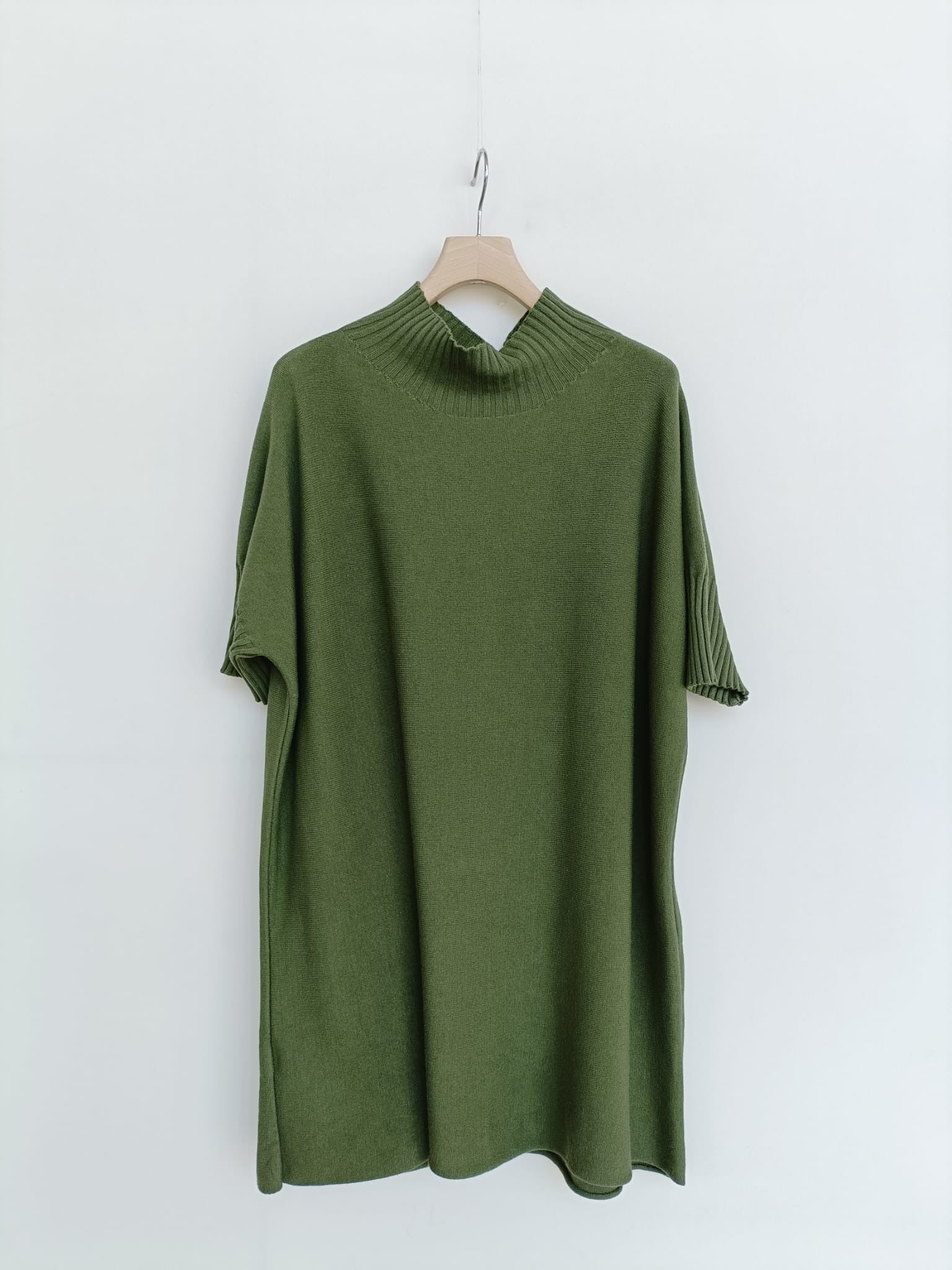 ABITO 28VERDE