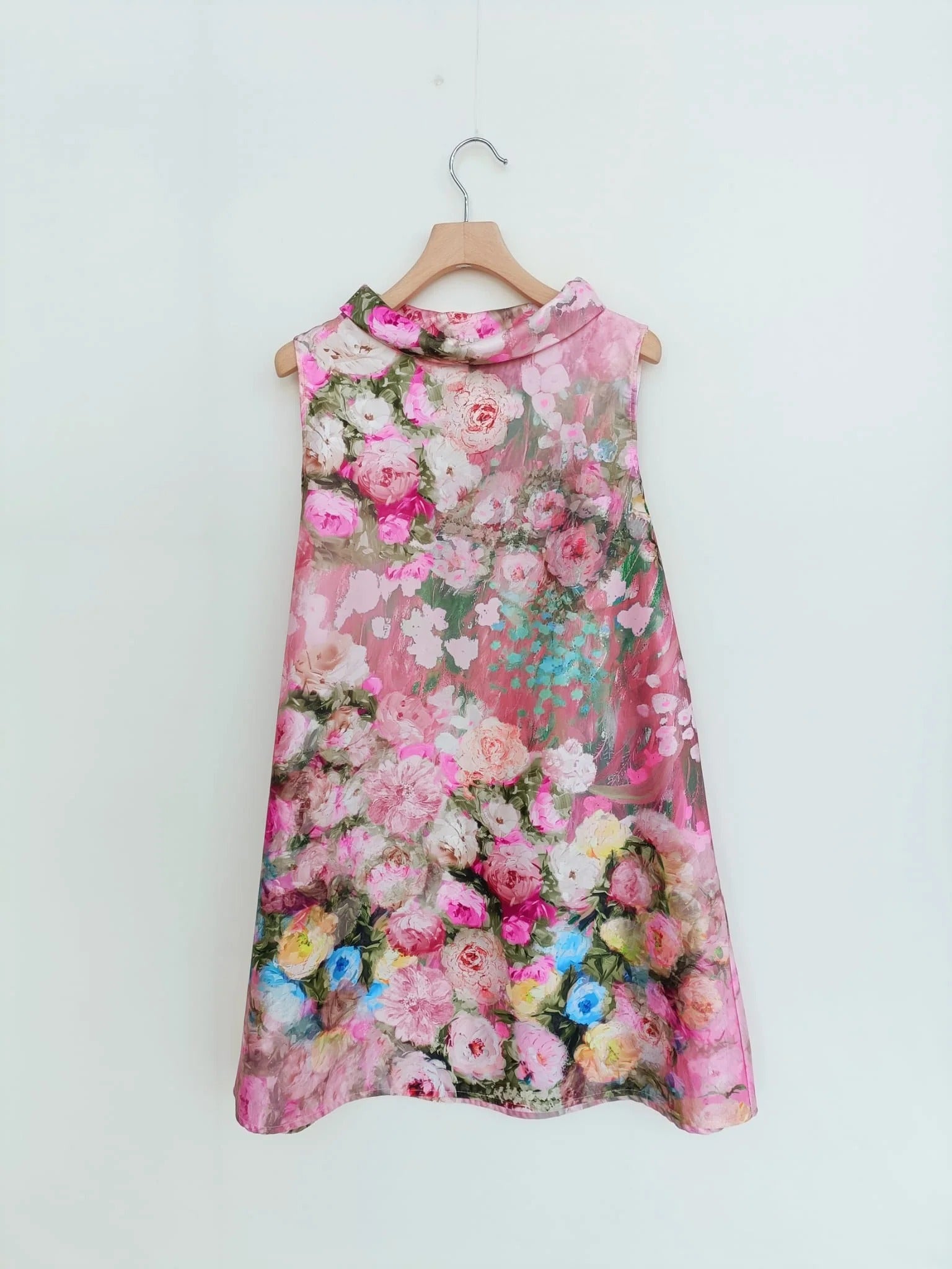 ABITO 481ROSA