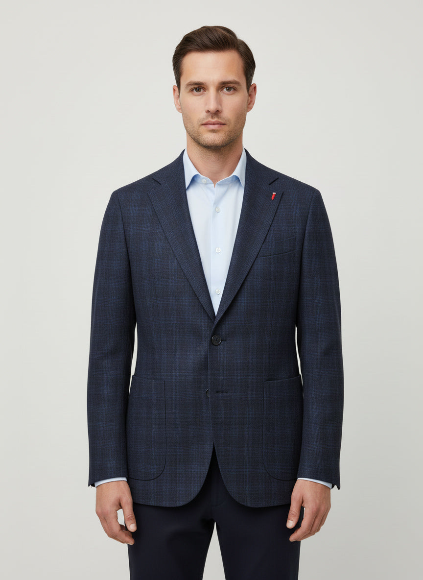 GIACCA ARIZONA MULISH