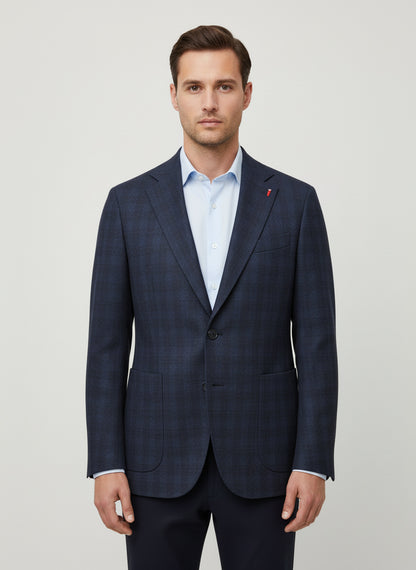 GIACCA ARIZONA MULISH