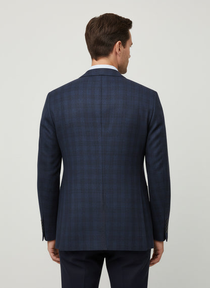 GIACCA ARIZONA MULISH