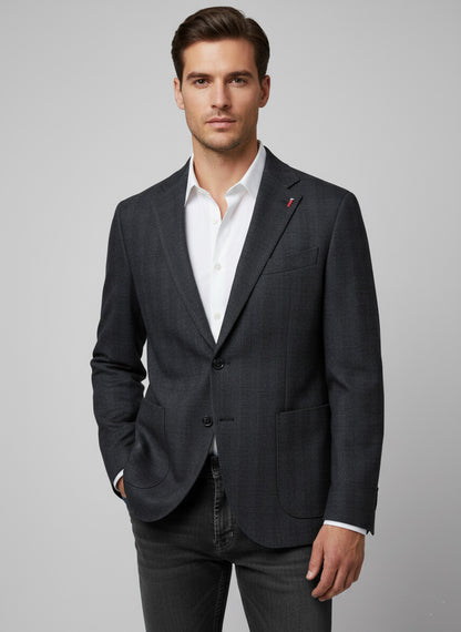 GIACCA ARIZONA MULISH