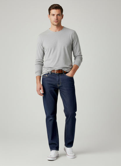 ASAC 146DENIM MEDIO
