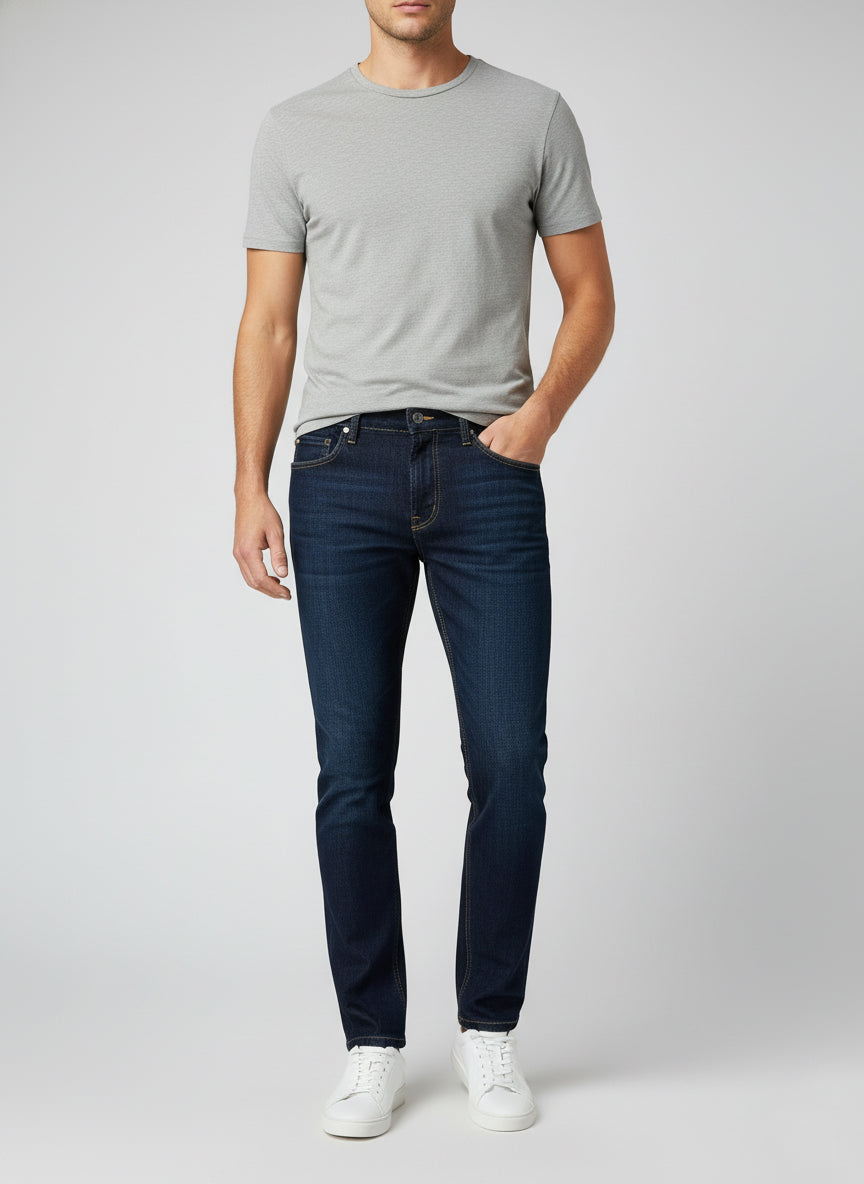 ASAC 219DENIM