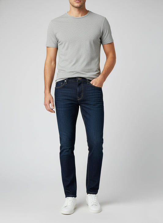 ASAC 219DENIM