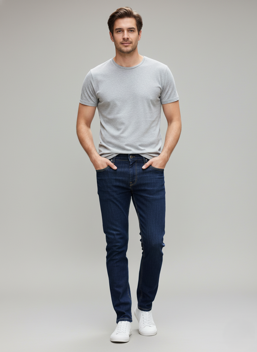 ASU 2010DENIM