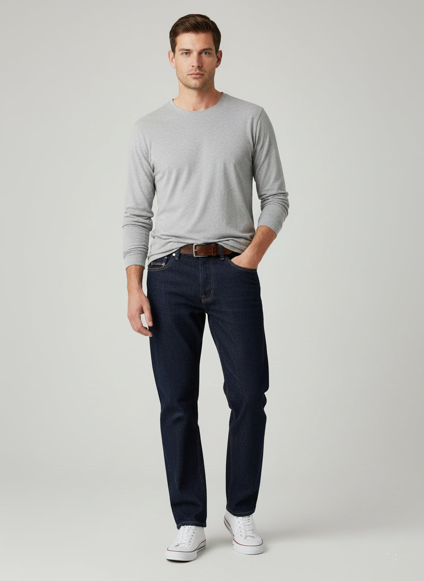 ASU 2010DENIM SCURO