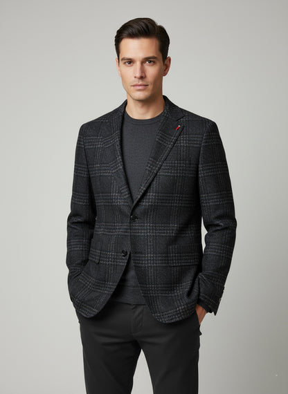 BELAIR GKS102QANTRACITE