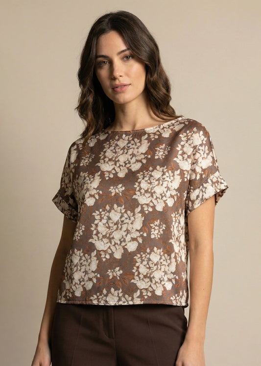 BLUSA 01BEIGE