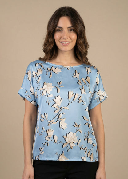 BLUSA 01CELESTE