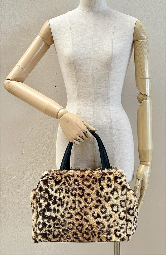 BORSA 924MACULATO
